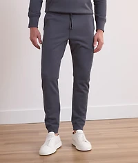 Slim-Fit Midweight Terry Sweatpants