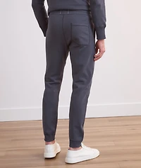 Slim-Fit Midweight Terry Sweatpants