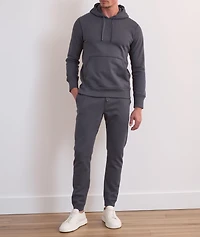 Slim-Fit Midweight Terry Sweatpants