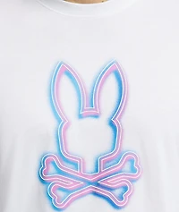 Andros Logo Graphic Cotton T-Shirt