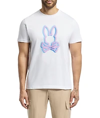 Andros Logo Graphic Cotton T-Shirt