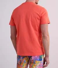 Melbourne Graphic T-Shirt