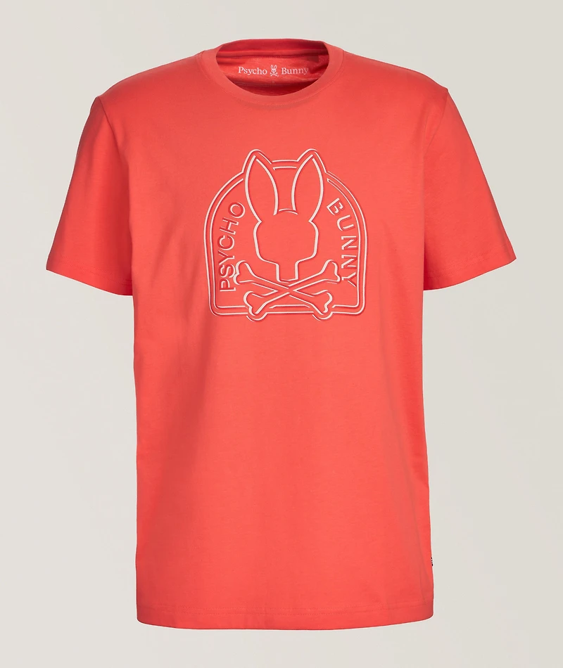 Melbourne Graphic T-Shirt