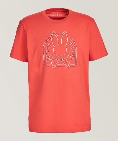Melbourne Graphic T-Shirt