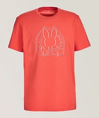 Melbourne Graphic T-Shirt