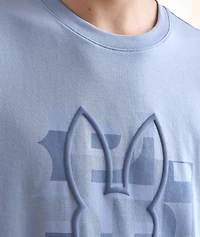 Pima Cotton Graphic T-Shirt