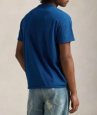 Island Club Graphic Jersey T-Shirt
