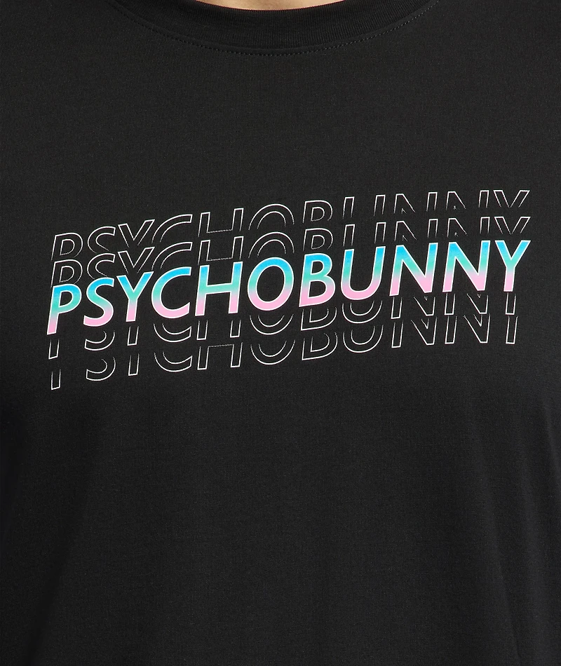 Canberra Graphic T-Shirt