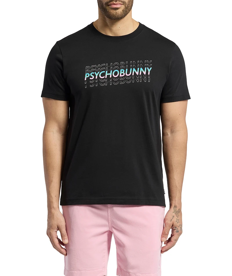 Canberra Graphic T-Shirt