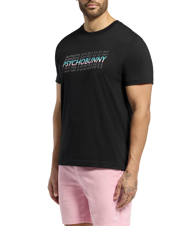 Canberra Graphic T-Shirt