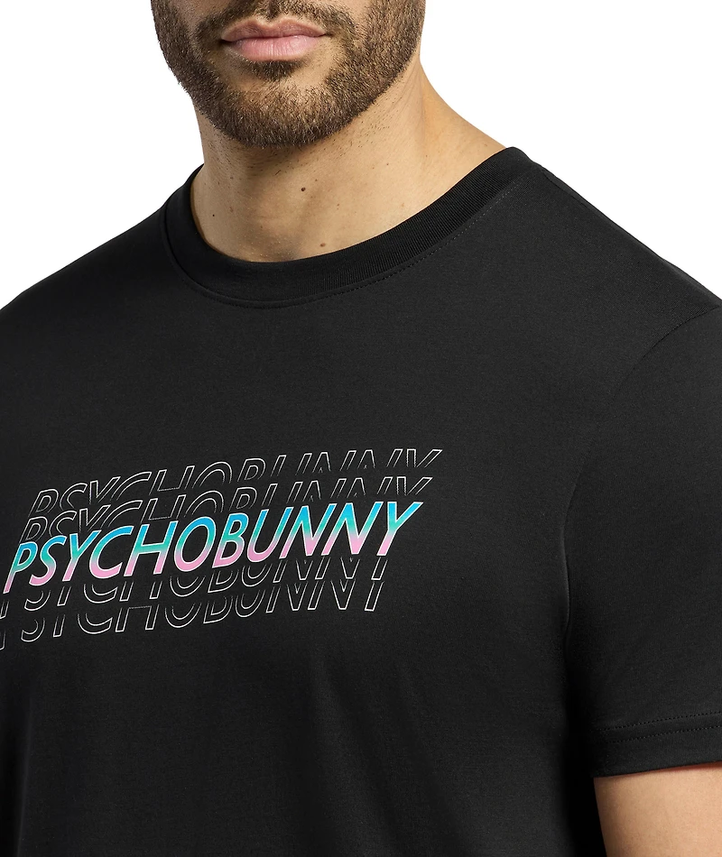 Canberra Graphic T-Shirt