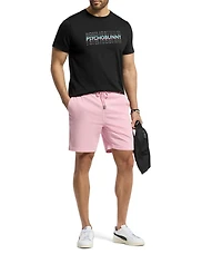 Canberra Graphic T-Shirt