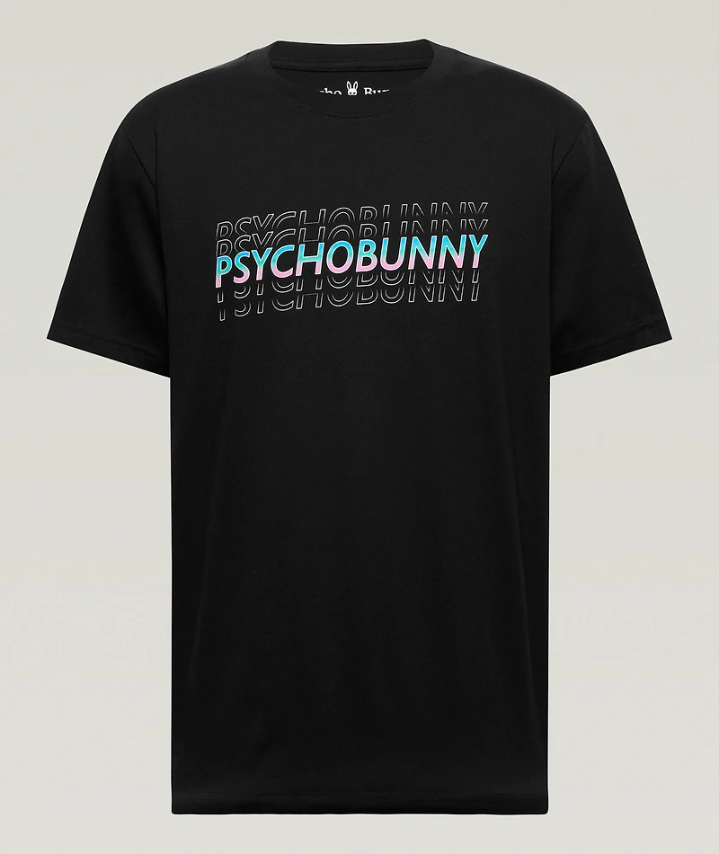 Canberra Graphic T-Shirt