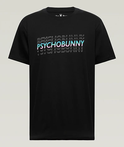 Canberra Graphic T-Shirt