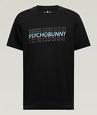 Canberra Graphic T-Shirt