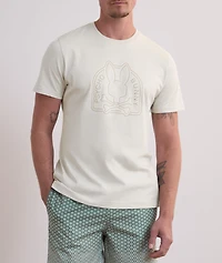 Melbourne Graphic T-Shirt