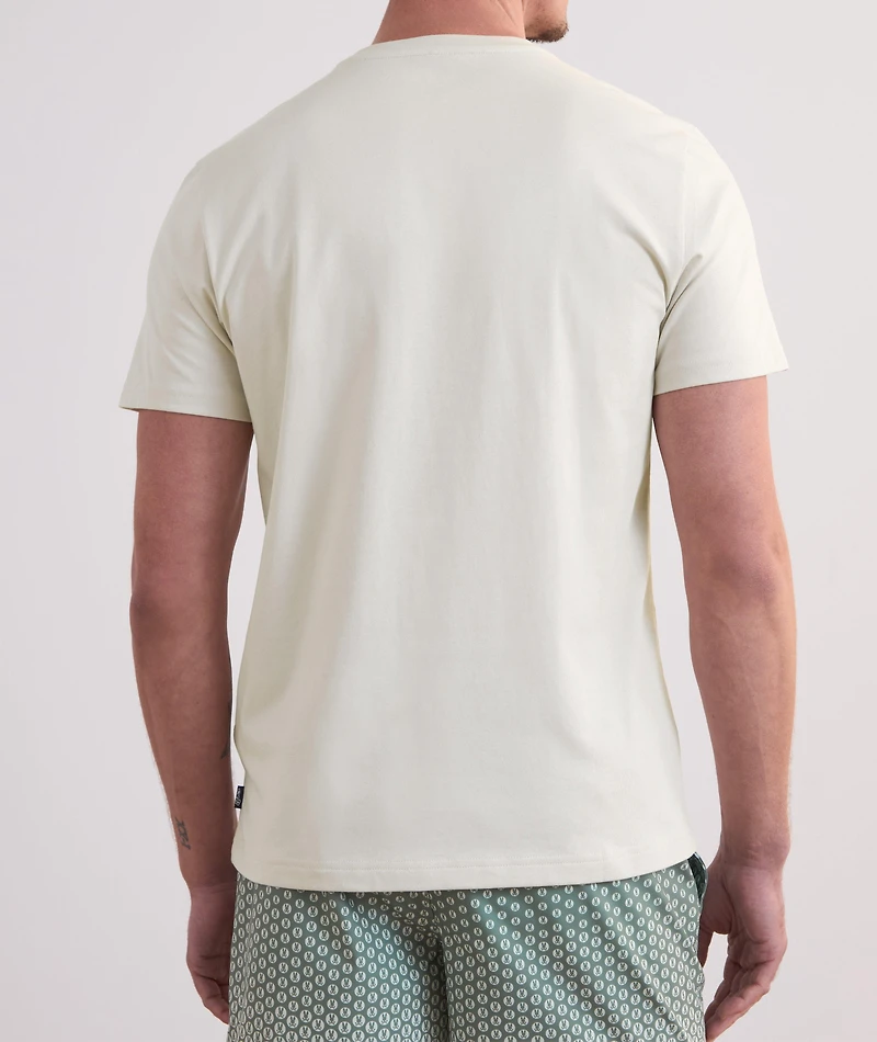 Melbourne Graphic T-Shirt