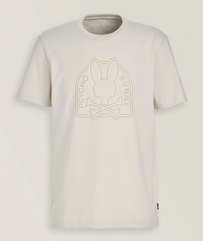 Melbourne Graphic T-Shirt