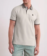 Evandale Oxford Polo