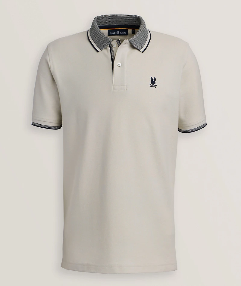 Evandale Oxford Polo