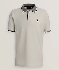 Evandale Oxford Polo