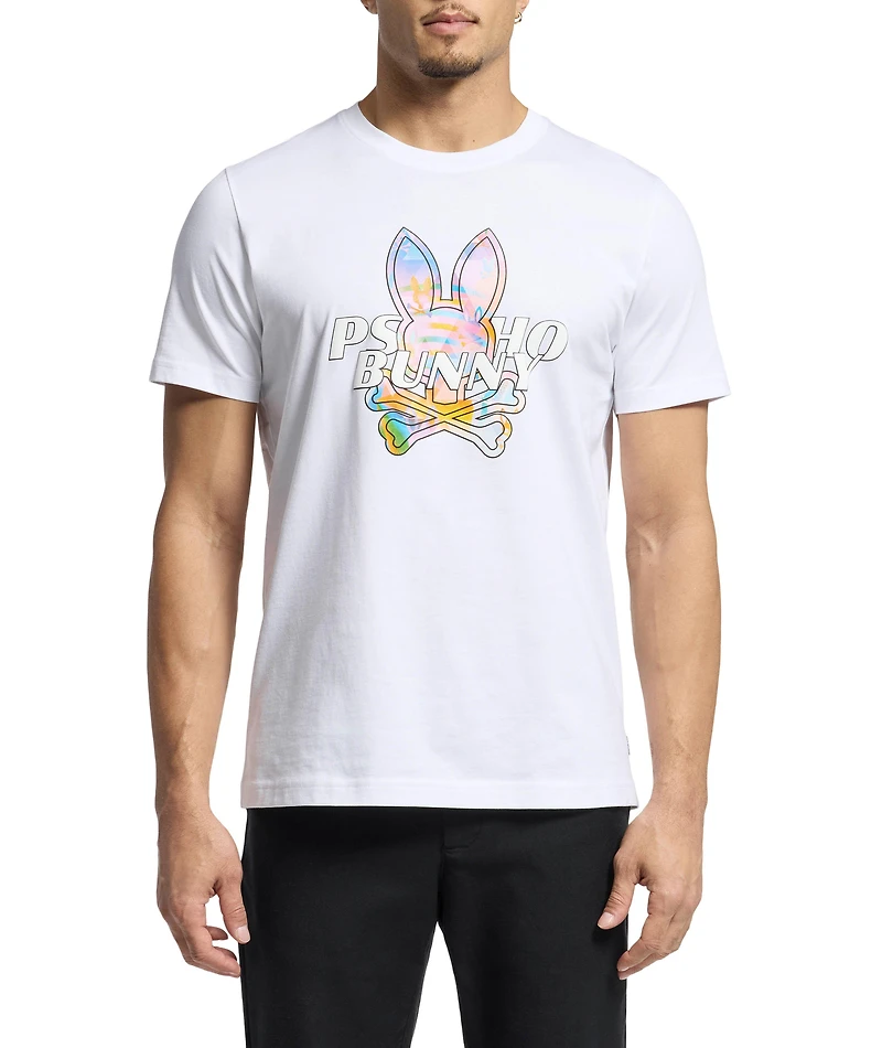 Milos Bunny Graphic T-Shirt