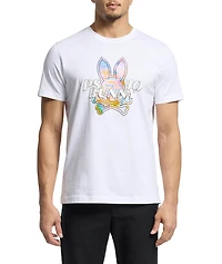 Milos Bunny Graphic T-Shirt