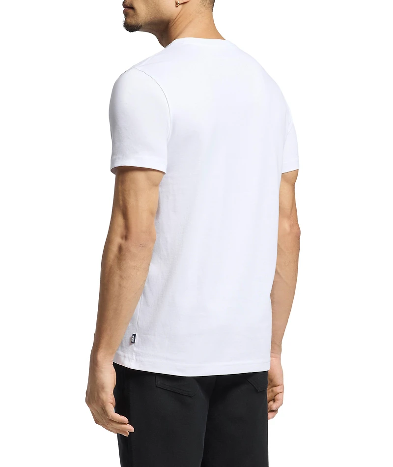 Milos Bunny Graphic T-Shirt