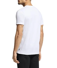Milos Bunny Graphic T-Shirt