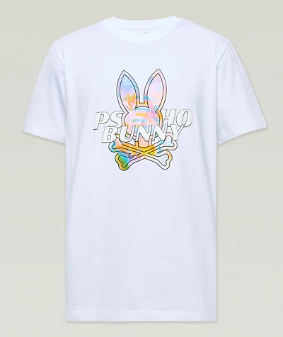 Milos Bunny Graphic T-Shirt