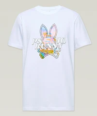 Milos Bunny Graphic T-Shirt