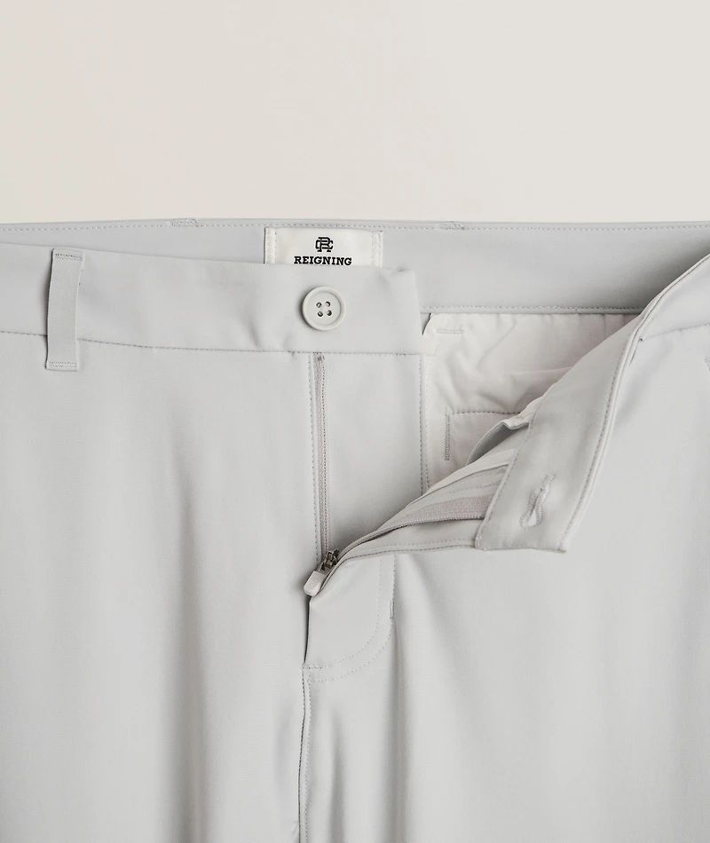 Coach Slim-Fit Pants