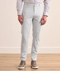 Coach Slim-Fit Pants