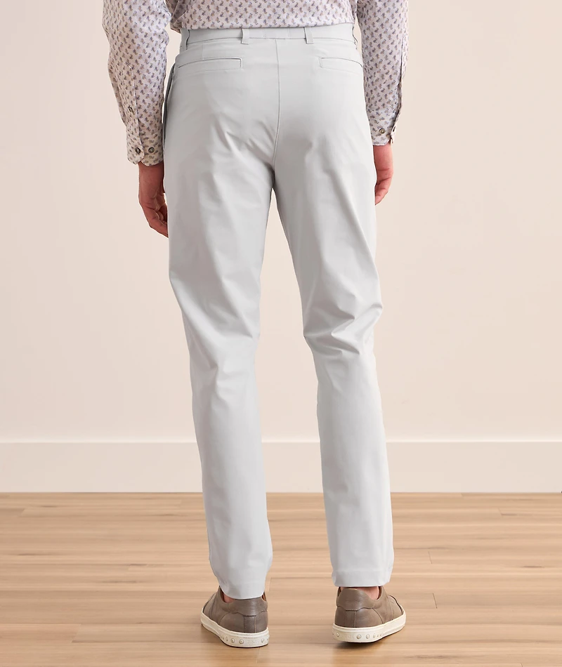 Coach Slim-Fit Pants