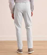 Coach Slim-Fit Pants