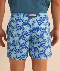 Logo Turtles Swim Shorts