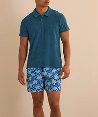 Logo Turtles Swim Shorts