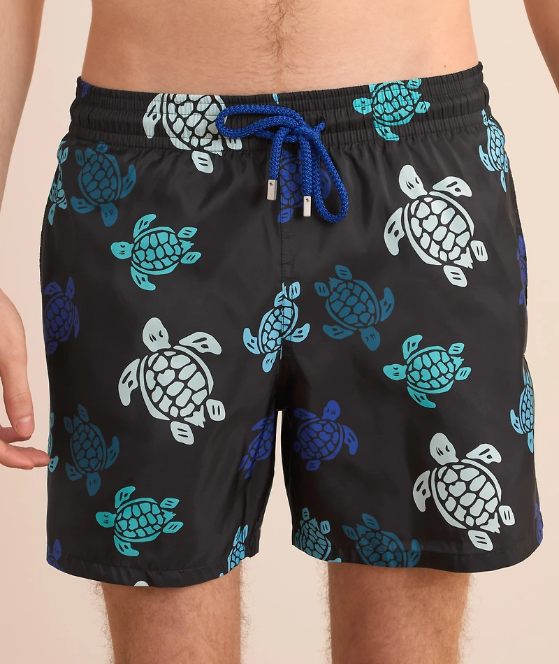 Turtles Ultra-Light Packable Swim Shorts
