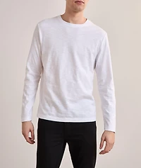 Premier Slub Jersey T-Shirt