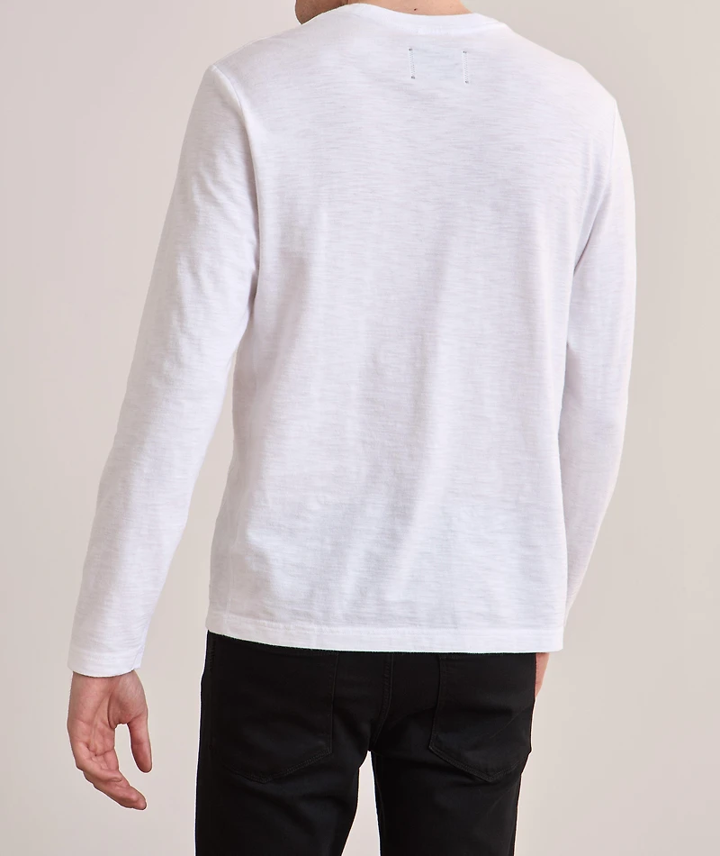 Premier Slub Jersey T-Shirt