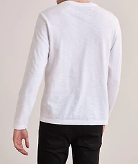 Premier Slub Jersey T-Shirt