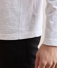 Premier Slub Jersey T-Shirt