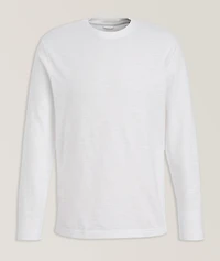 Premier Slub Jersey T-Shirt