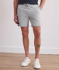 Lightweight French Terry Shorts