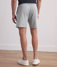 Lightweight French Terry Shorts