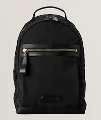 Recycled Nylon Backpack 