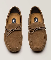 Suede Rod Drivers