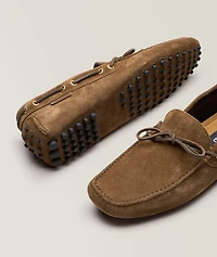 Suede Rod Drivers