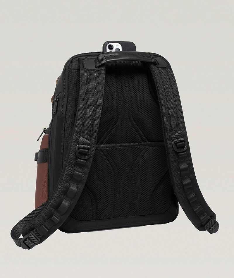 Alpha Bravo Navigation Backpack