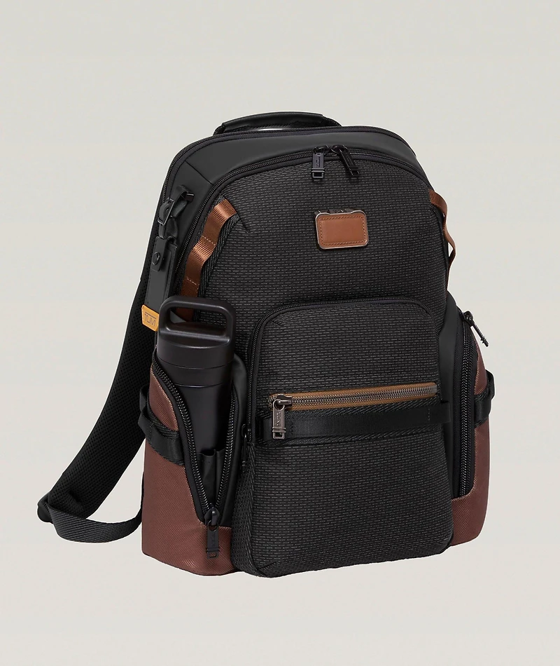 Alpha Bravo Navigation Backpack